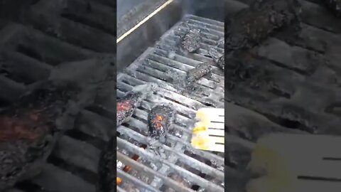 Cajun Chicken Done Right! part 2