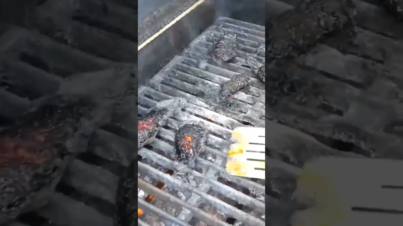 Cajun Chicken Done Right! part 2