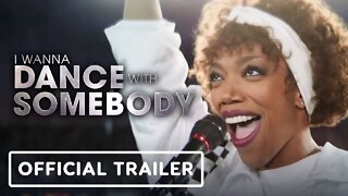 I Wanna Dance With Somebody - Trailer