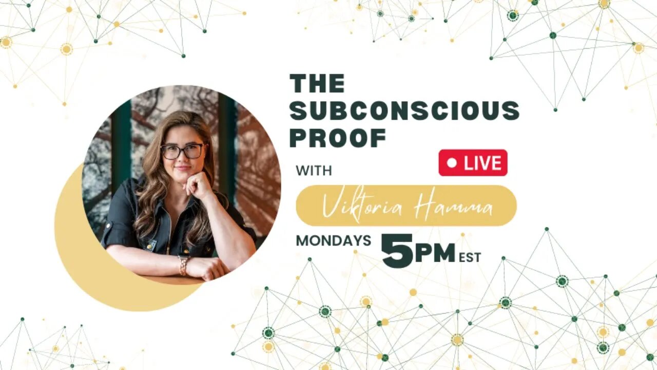 The Subconscious Proof - 06/05/2023