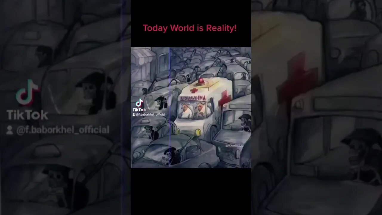 Reality of the world #foryou #video #cricket #viral #viralvideo #motivation #trending #tiktok