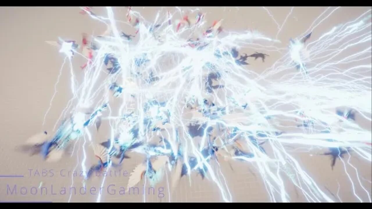 TABS OMG so cool, custom characters battle it out. #5