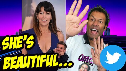 INSUFFERABLE Tweet of the Day - PATTY JENKINS