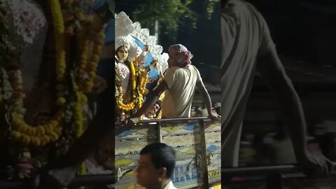 Durga Puja 2022.#Shorts.