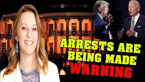 Julie Green PROPHETIC WORD 🚨 [THE JUDGMENT OF GOD IS COMING DOWN] URGENT Prophecy