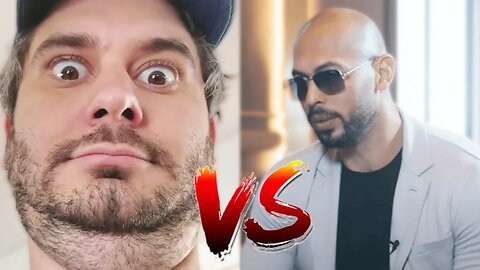 Ethan Klein ATTACKS Andrew Tate Because He Was ARRESTED