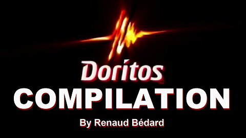 ULTIMATE DORITOS COMPILATION
