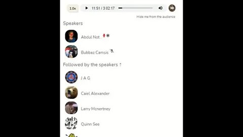Listen as Dr. Kuffar (Me) and BubBaz have a nice debate/discussion on Abraham being in Mecca.