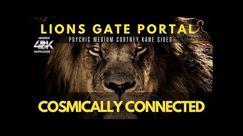 Mysteries of the Lionsgate Portal