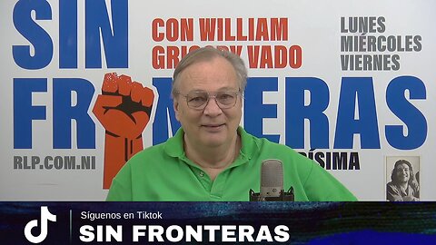 Sin Fronteras, lunes 4 de noviembre de 2024 - Radio La Primerísima