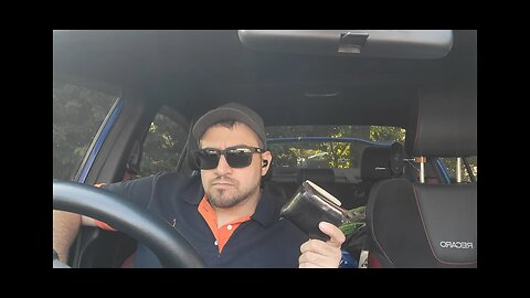 Happy Wallet Day 💪😎🤌 #IRL #Subie #WRX #STI #DoorDash 🚘 !!! #COBBTUNING