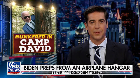'The Switch Is On'! Gavin Newsom Is One Of Biden's Surrogates At Tomorrow's Debate