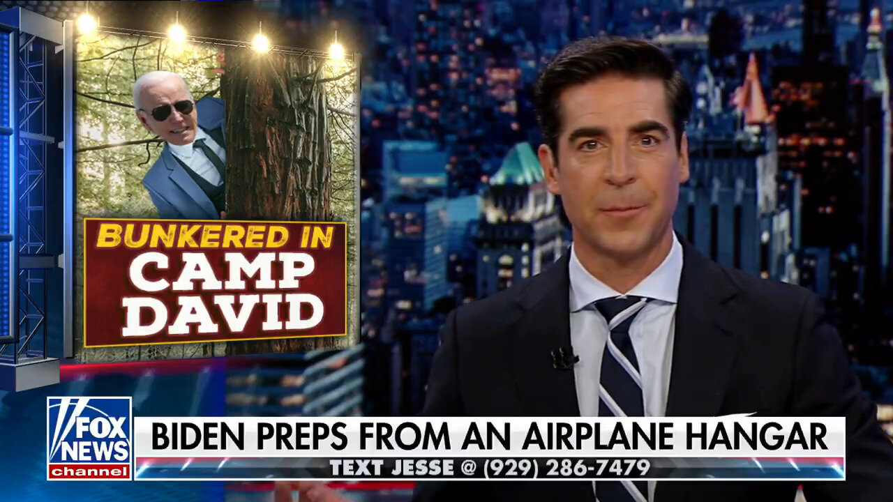 'The Switch Is On'! Gavin Newsom Is One Of Biden's Surrogates At Tomorrow's Debate