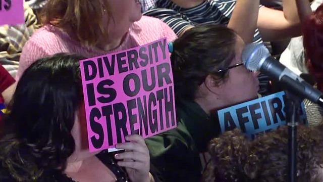 CCSD to vote on gender diversity