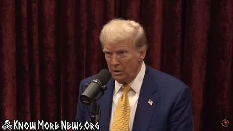Trump's End Times Prophecies & Project Esther | Know More News w/ Adam Green