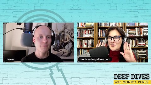 Jason Purcell: The Final Chapter on Dollar Supremacy & the CBDC Future