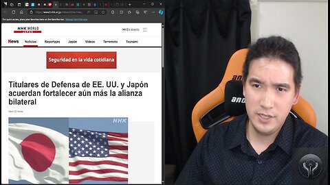 Opiniones Industria Trans, secretos de Calix, OTAN Asiática y más | EP25