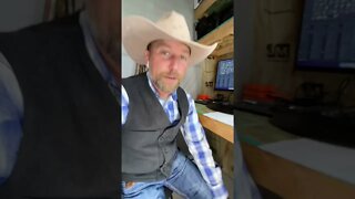 Rancher Etiquette? Broken