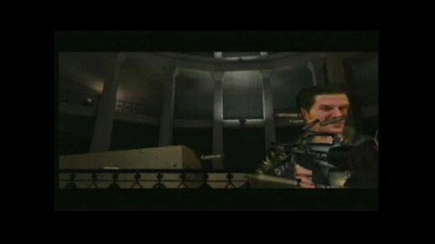 Tony C Let's Plays: Max Payne (Part 1)