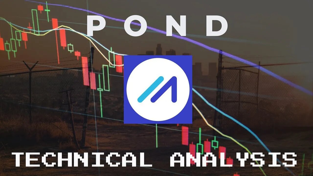 POND-Marlin Token Price Prediction-Daily Analysis 2022 Chart