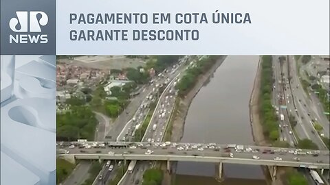 IPVA 2023 vai ficar mais caro por valorização dos carros usados