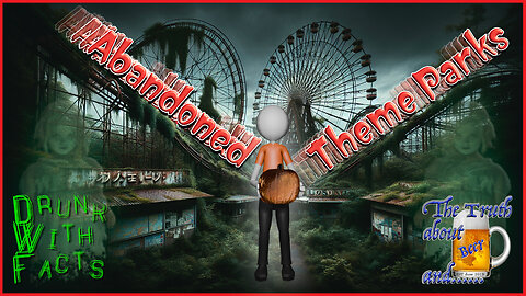 Abandoned Theme Parks