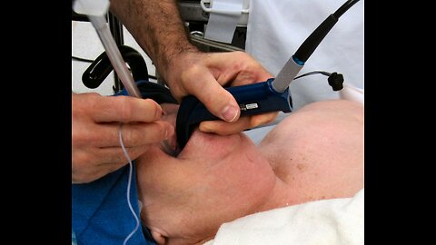 PROMINENT DOCTOR SAYS COVID TREATMENT WAS A FORM OF DESIGNED EUTHANASIA