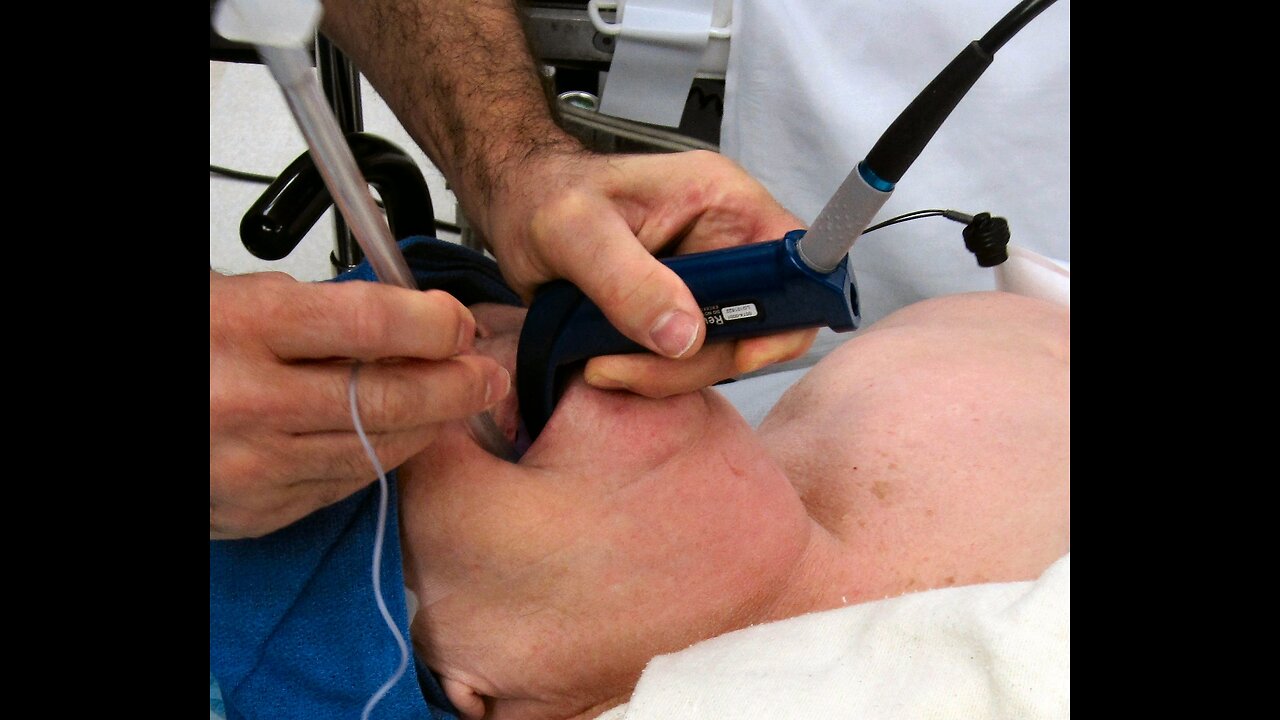 PROMINENT DOCTOR SAYS COVID TREATMENT WAS A FORM OF DESIGNED EUTHANASIA