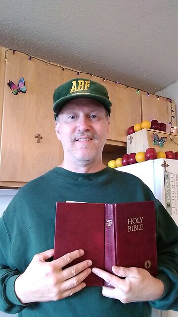 Book of James Review (ESV)