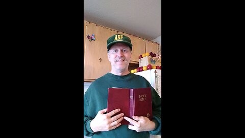 Book of James Review (ESV)
