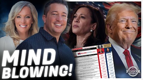 This Blew Our Minds! Could It Win the Election? Best Tool We've Ever Seen! - John Graves | FOC Show