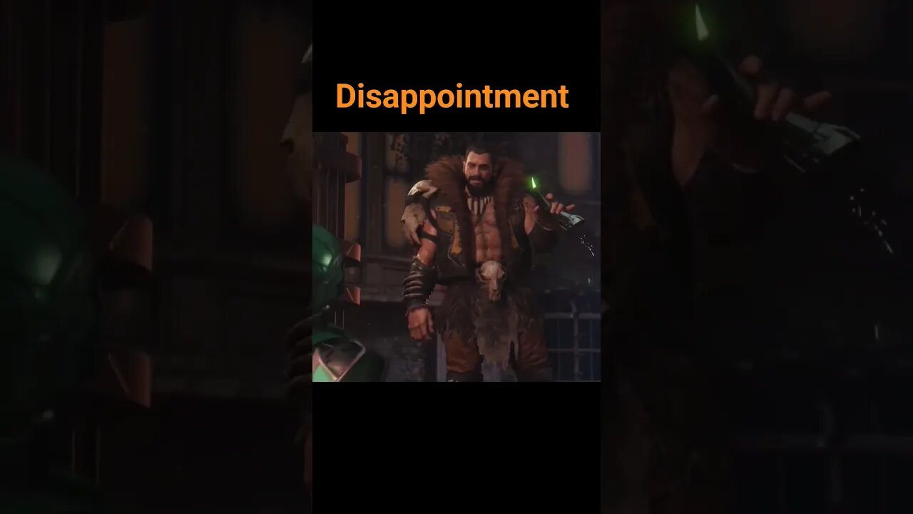 Disappointment #spiderman2 #spiderman2ps5 #spiderman2ps5 #spiderman2 #insomniacgames #insomniac #ps5