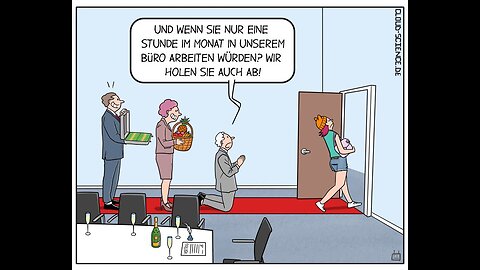 Die große Resignation – Wie Unternehmensleiter und Millennials Ehrgeiz gegen Zen eintauschen