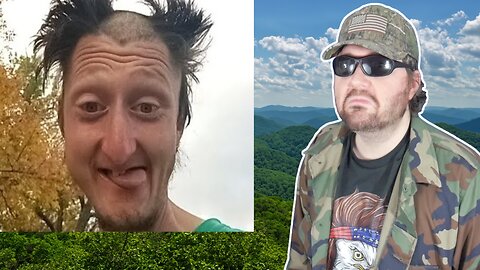 Daniel Larson Got A New Haircut - Reaction! (BBT)