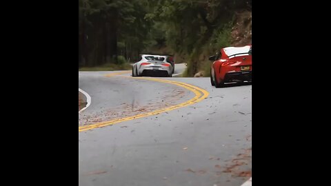 SUPRA Collections /RACE / Amazing Super Car