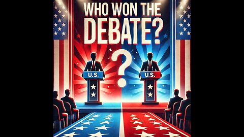 Who Won the Debate? Key Moments & Analysis