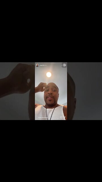 Raiam treta com Ceo da Nubank | Raiam Santos