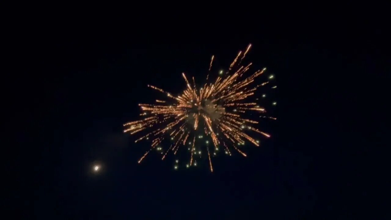 Valhalla Canister Shells - No Name Fireworks - Demo Only