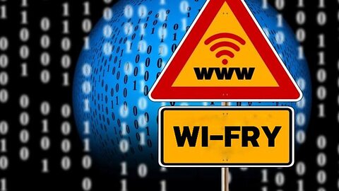 How Safe is Your Wi-Fry
