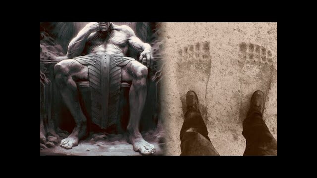 12 Most Mysterious Places Scientists Still Can't Explain
