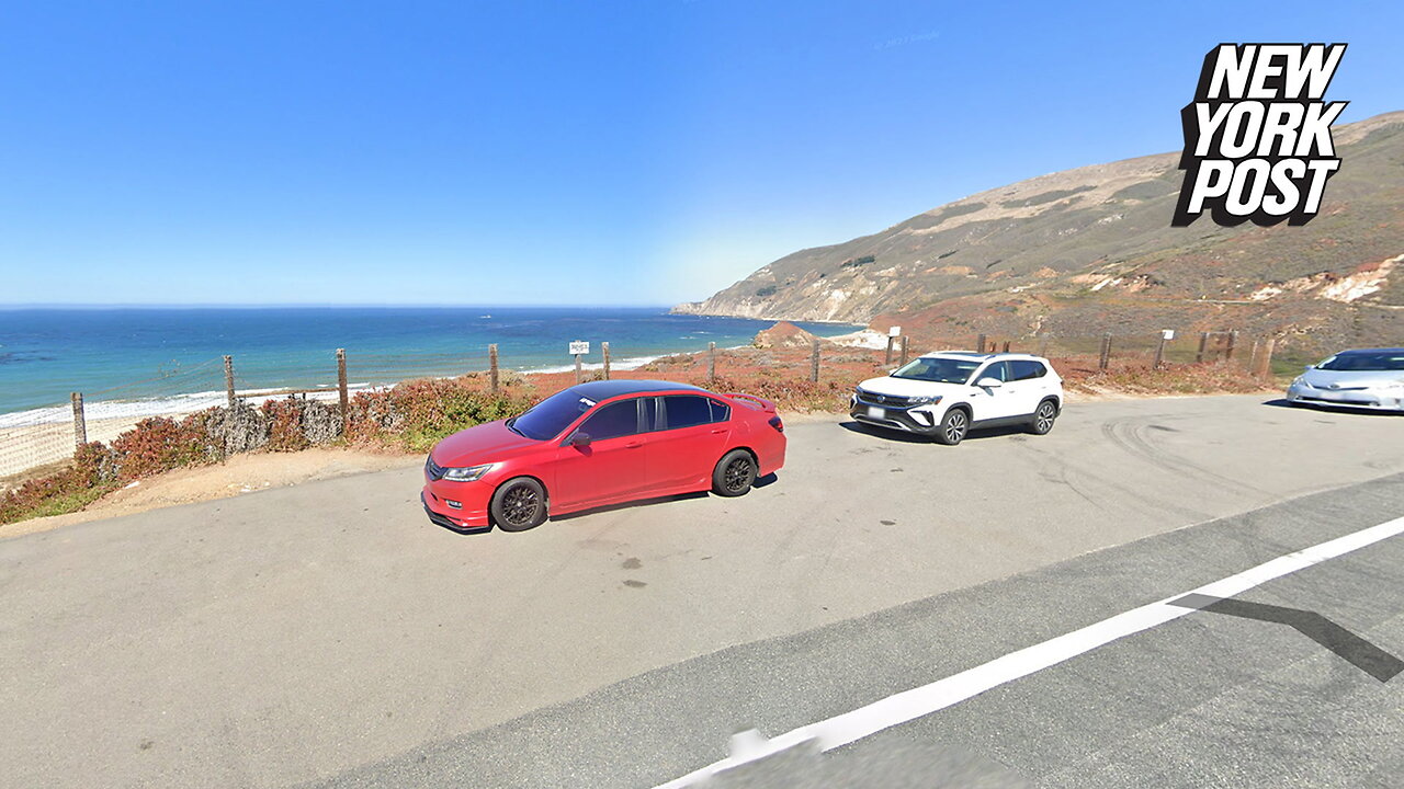 Haunting Google Street image may offer final clue into case of missing Cali woman