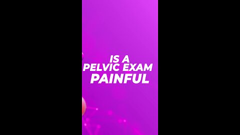 Does a Pelvic Exam Painful? Dr. Dibyendu Banerjee | Ankuran Clinic