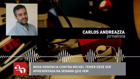 Andreazza: Janot está convencido de que a PGR acaba ao fim de seu mandato