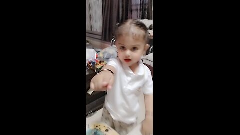 cute baby