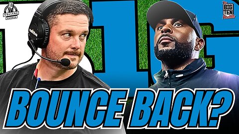 Can Michigan and Oregon Bounce Back for Big Wins in Week 2?