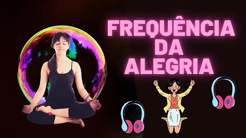 Frequência da Alegria