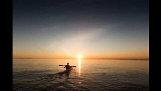 I kayak più emozionanti di sempre