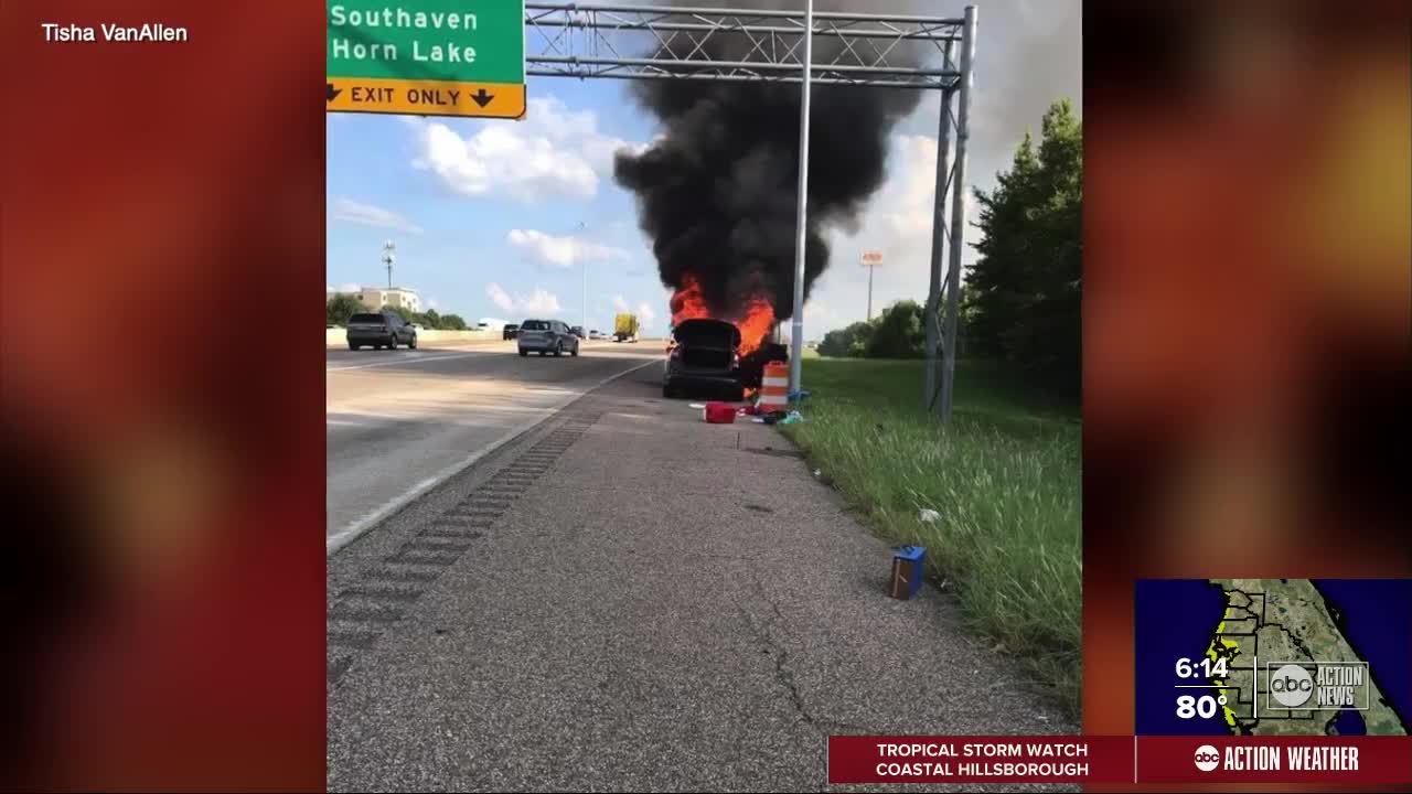 Kia, Hyundai owners will split $760M settlement over vehicle fires