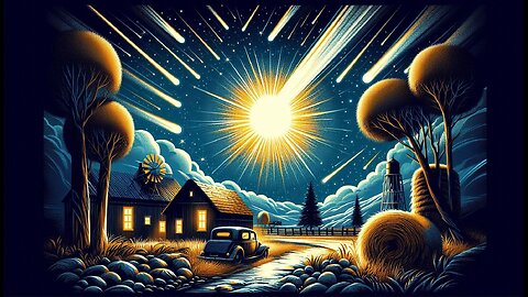 Catch the Orionid Meteor Shower This Weekend: Watch Halley's Comet Dust Ignite the Night Sky!