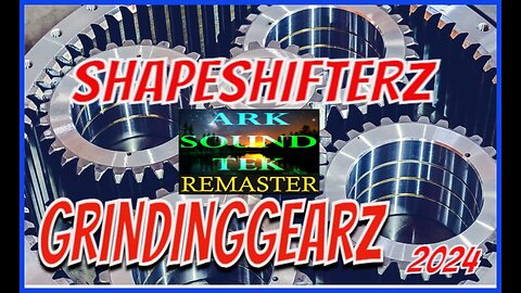 Astronaut Theory by TheShapeshifterz - remaster arksoundtek 2024